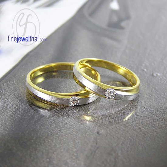 แหวนทอง-แหวนเพชร-ทอง-เพชรแท้-แหวนคู่-แหวนหมั้น-แหวนแต่งงาน-Finejewelthai - RC1248DG แหวนทอง-แหวนเพชร-ทอง-เพชรแท้-แหวนคู่-แหวนหมั้น-แหวนแต่งงาน-Finejewelthai - RC1248DG