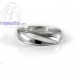 แหวนเงิน-แหวนเกลี้ยง-แหวนแต่งงาน-R125900