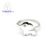 แหวนเงินแท้ 925- แหวนช้าง-เงินแท้ั925-finejewelthai-R135100