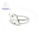 แหวนเงินแท้ 925- แหวนช้าง-เงินแท้ั925-finejewelthai-R135100