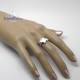 แหวนเงินแท้ 925- แหวนช้าง-เงินแท้ั925-finejewelthai-R135100