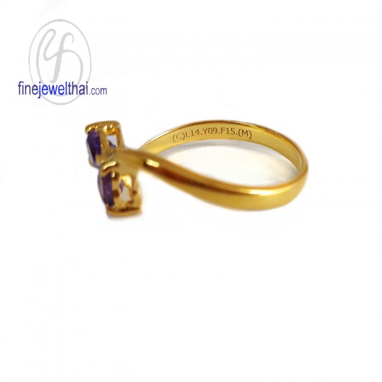 Amethyst-Gold-Ring-R1159g-am