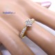 แหวนทอง-แหวนเพชร-ทอง-เพชรแท้-แหวนหมั้น-แหวนแต่งงาน-Finejewelthai-R1291DG