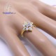 Gold-Diamond-Wedding-Ring-Finejewelthai-R1293DG
