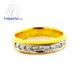 แหวนทอง-แหวนเพชร-ทอง-เพชรแท้-แหวนหมั้น-แหวนแต่งงาน-Finejewelthai-R3021DG