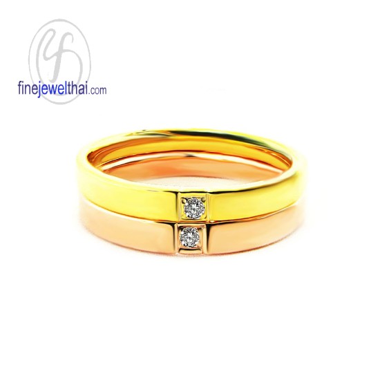 แหวนทอง-แหวนเพชร-ทอง-เพชรแท้-แหวนหมั้น-แหวนแต่งงาน-Finejewelthai-R3024PG_G