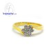 แหวนทอง-แหวนเพชร-แหวนคู่-ทอง-เพชรแท้-แหวนหมั้น-แหวนแต่งงาน-Finejewelthai - RCMO006
