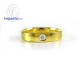 แหวนทอง-แหวนเพชร-ทอง-เพชรแท้-แหวนหมั้น-แหวนแต่งงาน-Finejewelthai-R3052DG