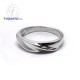 แหวนทองคำขาว-ทองคำขาว-แหวนหมั้น-แหวนแต่งงาน-Finejewelthai-R1205WG แหวนทองคำขาว-ทองคำขาว-แหวนหมั้น-แหวนแต่งงาน-Finejewelthai-R1205WG