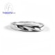แหวนทองคำขาว-แหวนเกลี้ยง-แหวนหมั้น-แหวนแต่งงาน-Finejewelthai - R1206WG แหวนทองคำขาว-แหวนเกลี้ยง-แหวนหมั้น-แหวนแต่งงาน-Finejewelthai - R1206WG