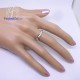 แหวนทองคำขาว-แหวนเกลี้ยง-แหวนหมั้น-แหวนแต่งงาน-Finejewelthai - R1206WG