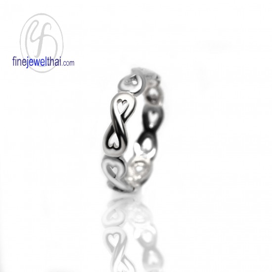 แหวนแพลทินัม-แหวนเพชร-แพลทินัม-เพชรแท้-แหวนคู่-แหวนหมั้น-แหวนแต่งงาน-Finejewelthai-R130000_DPT