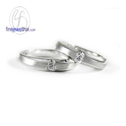 แหวนพาลาเดียม-แหวนเพชร-พาลาเดียม-เพชร-แหวนคู่-แหวนหมั้น-แหวนแต่งงานfinejewelthai-RC1247DPDm