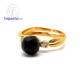 แหวนนิล-นิลแท้-แหวนเงิน-แหวนนิล-แหวนเพชร-เพชรcz-R1136on_pg