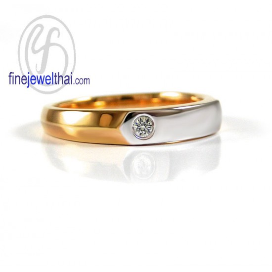  แหวนเพชร-Endless-แหวนแต่งงาน-แหวนเงินแท้-Diamond_Gift_set7