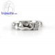 แหวนเพชร-แหวนเงิน-แหวนแต่งงาน-แหวนหมั้น-R1252cz