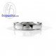 แหวนทองคำขาว-แหวนเพชร-แหวนหมั้น-แหวนแต่งงาน-Finejewelthai - R1253DWG