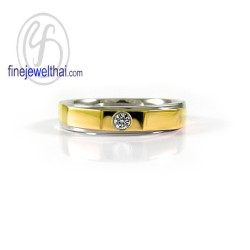 แหวนเพชร-เพชรสังเคราะห์-แหวนเงินแท้-แหวนหมั้น-แหวนแต่งงาน-R1253czwg-g