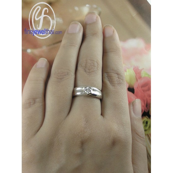 แหวนเพชร-แหวนเงิน-เพชรสังเคราะห์-เงินแท้-แหวนหมั้น-แหวนแต่งงาน-R1255cz-m แหวนเพชร-แหวนเงิน-เพชรสังเคราะห์-เงินแท้-แหวนหมั้น-แหวนแต่งงาน-R1255cz-m