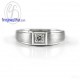 แหวนทองคำขาว-แหวนเพชร-แหวนหมั้น-แหวนแต่งงาน-Finejewelthai - R1256DWG