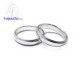 แหวนแพลทินัม-แพลทินัม-แหวนคู่-แหวนหมั้น-แหวนแต่งงาน-Finejewelthai-RC1087PT