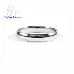 แหวนพาลาเดียม-พาลาเดียม-แหวนหมั้น-แหวนแต่งงาน-finejewelthai - R1092PD