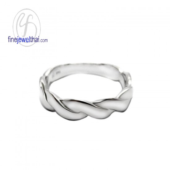 แหวนพาลาเดียม-พาลาเดียม-แหวนหมั้น-แหวนแต่งงาน-finejewelthai - R1280PD