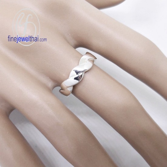 แหวนพาลาเดียม-พาลาเดียม-แหวนหมั้น-แหวนแต่งงาน-finejewelthai - R1280PD