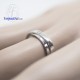 แหวนพาลาเดียม-แหวนเพชร-พาลาเดียม-เพชร-แหวนหมั้น-แหวนแต่งงาน-finejewelthai - R3064DPD