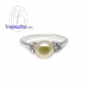 แหวนมุก-แหวนเงิน-มุก-แหวนวินเทจ-R1317pl