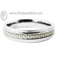 แหวนสแตนเลส-แหวนเรซิน-แหวนผู้ชาย-R2115rs