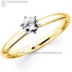 แหวนหมั้น-แหวนเพชรแท้-พร้อมใบรับประกัน-แหวนทอง-RDES014