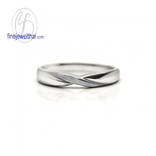 แหวนเงิน-แหวนเกลี้ยง-แหวนอินฟินิตี้-R130100wgm