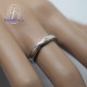 แหวนแพลทินัม-แหวนเพชร-แหวนแต่งงาน-แหวนคู่-R130100m_DPT