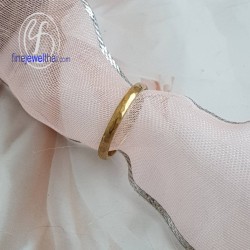 แหวนทอง-ทองแท้-แหวนหมั้น-แหวนแต่งงาน-Finejewelthai-R1225G