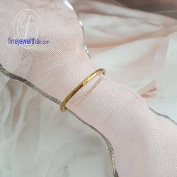 แหวนทอง-ทองแท้-แหวนหมั้น-แหวนแต่งงาน-Finejewelthai-R1229G