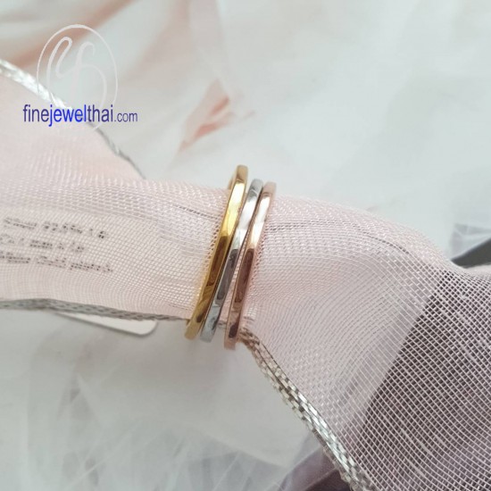 แหวนพิ้งค์โกลด์-พิงค์โกล-ทองสีชมพู-แหวนหมั้น-แหวนแต่งงาน-finejewelthai-R1358PG