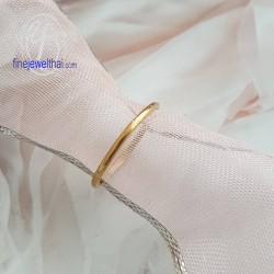 แหวนทอง-ทอง-ทองคำ-แหวนหมั้น-แหวนแต่งงาน-Finejewelthai - R1359G