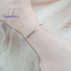 แหวนเงิน-แหวนเกลี้ยง-เงินแท้-R135900