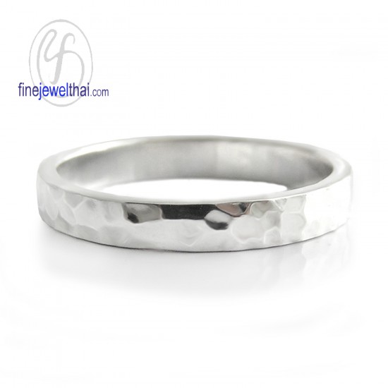 Infinity-แหวนเงิน-เงินแท้ 925-แหวนหมั้น-แหวนแต่งงาน-finejewelthai-R100500h