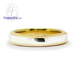 แหวนเงิน-แหวนเกลี้ยง-เงินแท้-R117000wg-g