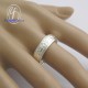 แหวนเงิน-แหวนเกลี้ยง-เงินแท้-R117100h