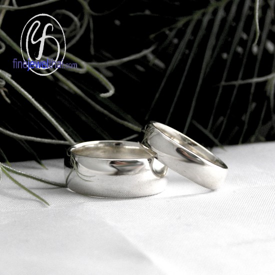 แหวนคู่-แหวนเงิน-เงินแท้-แหวนแต่งงาน-RC1344_500