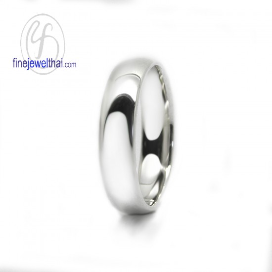 แหวนคู่-แหวนเงิน-เงินแท้-แหวนแต่งงาน-RC135300