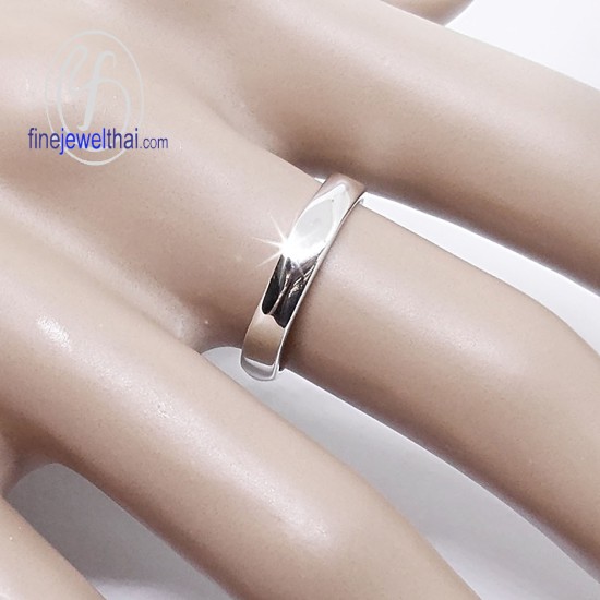 แหวนคู่-แหวนเงิน-เงินแท้-แหวนแต่งงาน-RC117200