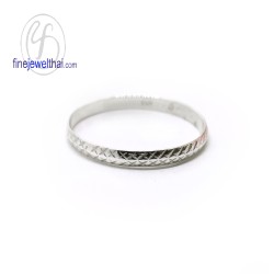 แหวนเงิน-แหวนเกลี้ยง-เงินแท้-R123900