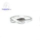 แหวนเงิน-แหวนเกลี้ยง-แหวนอินฟินิตี้-R130200