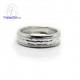 แหวนคู่-แหวนเงิน-เงินแท้-แหวนแต่งงาน-RC133600