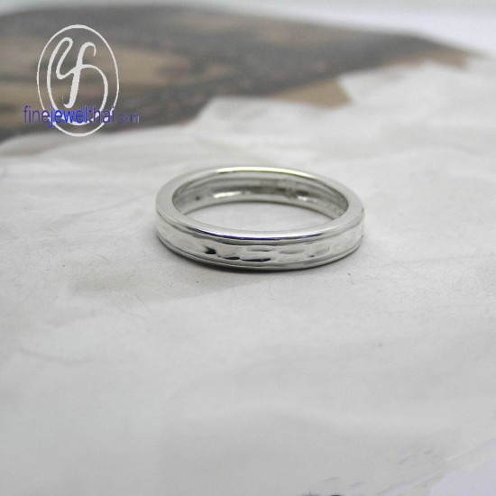 แหวนอินฟินนิตี้-เงินแท้ 925-แหวนแต่งงาน-finejewelthai -R133700 แหวนอินฟินนิตี้-เงินแท้ 925-แหวนแต่งงาน-finejewelthai -R133700