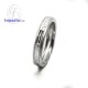 แหวนอินฟินนิตี้-เงินแท้ 925-แหวนแต่งงาน-finejewelthai -R133700